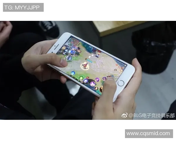 BLG在CSGO赛事中的心理素质引发热议与争议分析