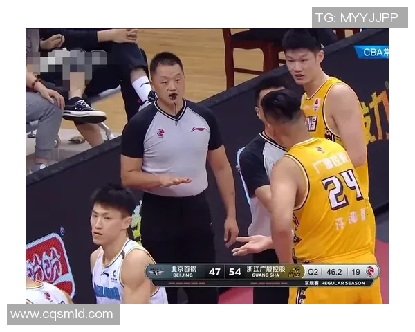 北京篮球队的节奏解析：从战术布局到球员配合的深度剖析